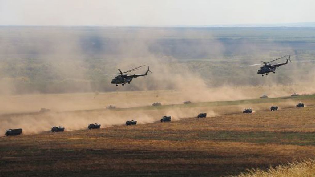 Кавказ на грани нового военного конфликта: РФ отправила свои войска в Ингушетию