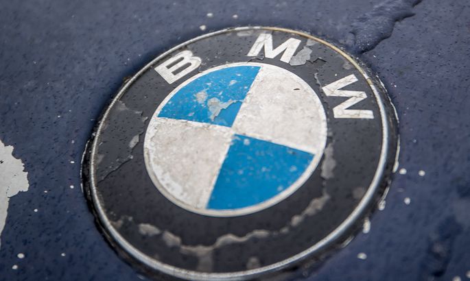 Владельцы BMW – самые ненавистные всем водители