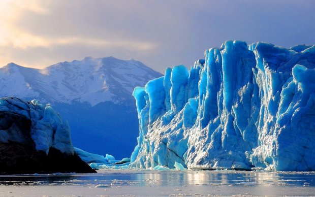 Песнь льда: самый жуткий звук в мире записали в Антарктике