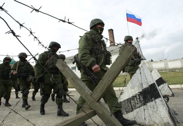 Трагедия в Керчи: Соскин рассказал, что РФ сделала с Крымом, и к чему стоит готовиться