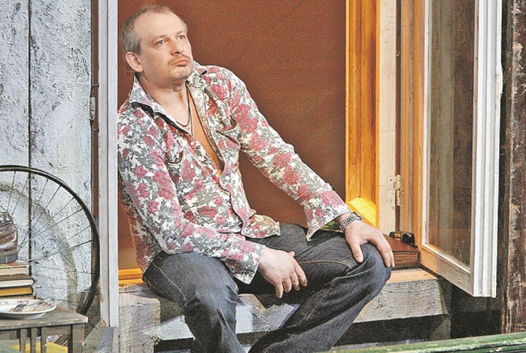 Свидетель последних часов жизни актера: Марьянов хрипел от боли, но никто не вызывал скорую