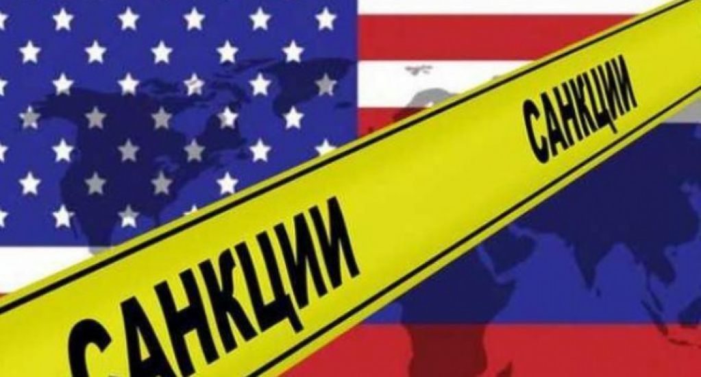 Западные СМИ заговорили о бесполезности американских санкций против РФ