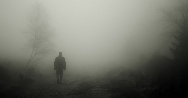 Украину окутал густой туман, но это не самое страшное