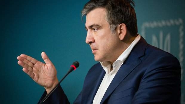 Стало известно о возвращении Саакашвили: названы цели и сроки