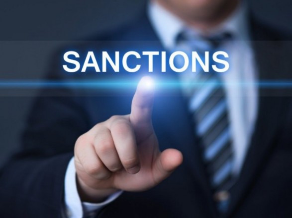 РФ решила ответить на антироссийские санкции Украины