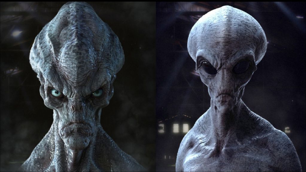 Ученый SETI: пришельцы угрожают человечеству