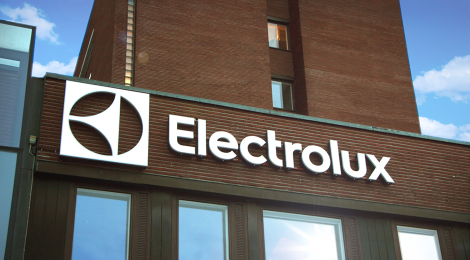 Electrolux. Надежный помощник в вашем доме
