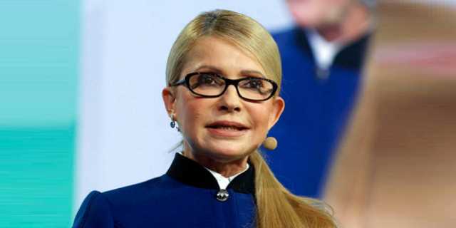 В соцсетях возмутились агитацией Юлии Тимошенко на молодежном фестивале