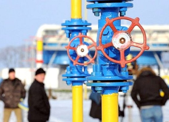 «Укртрансгаз» заявил о готовности украинской ГТС к прокачке российского газа с 2020 года