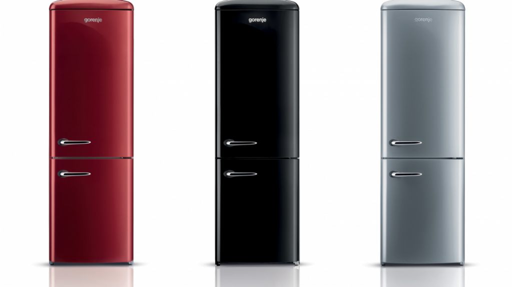 Преимущества техники для дома Gorenje