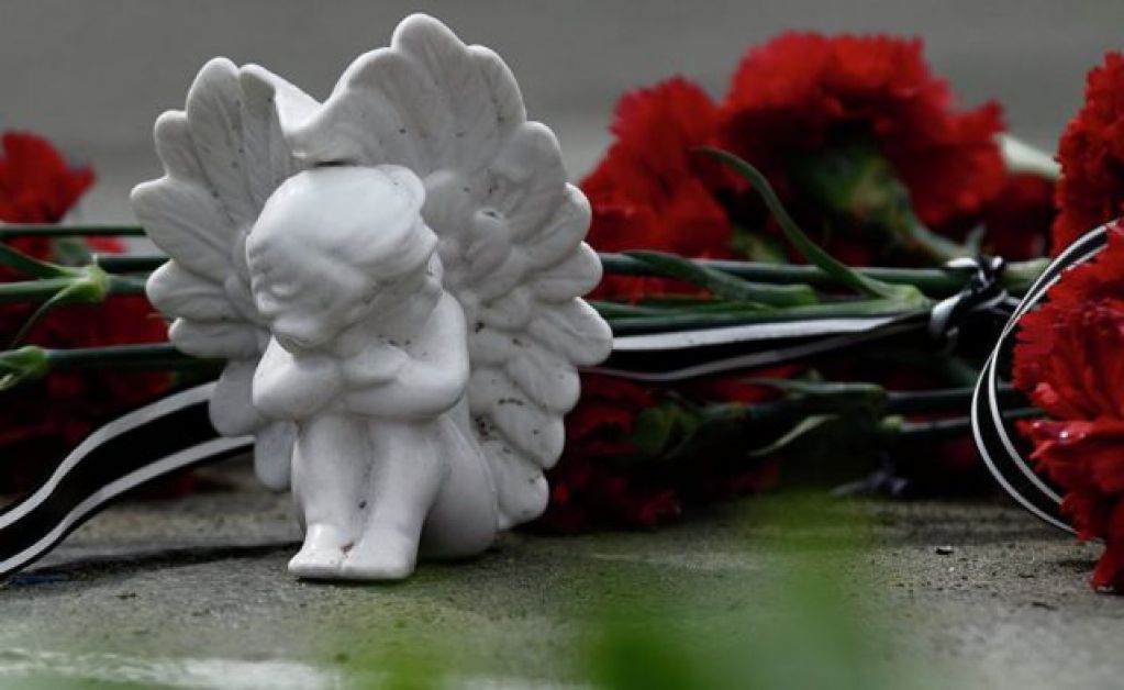 Последний момент жизни подруг попал на фото: дальше случилось невероятное
