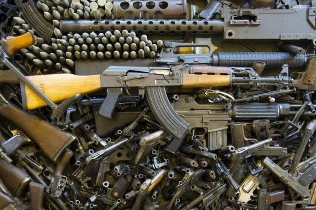 Чого очікувати від української зброї 