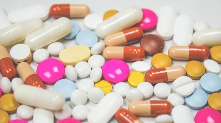 В Украине запретили лекарства от опасных болезней