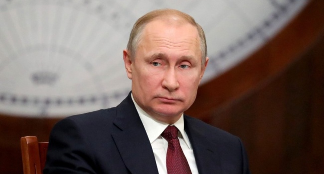 Путин: Европу ожидает удар после выхода США из РСМД 