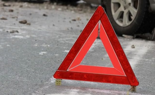 В Харькове автомобиль налетел на пешеходов, спасти не удалось никого