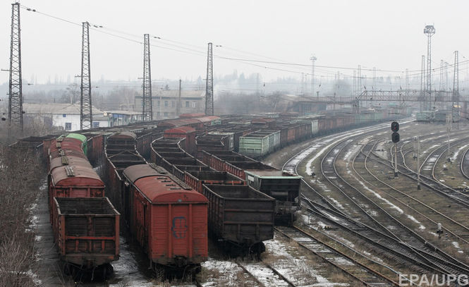 Климкин рассказал, как РФ продает украинский уголь с Донбасса в Турцию и Польшу