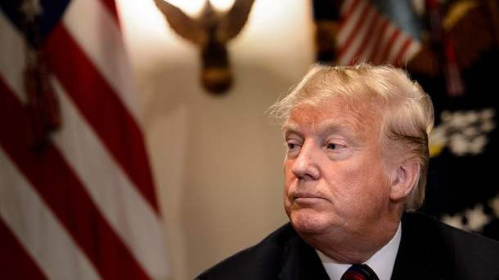 Худшего с Россией не могло произойти: Трамп огорошил новым заявлением