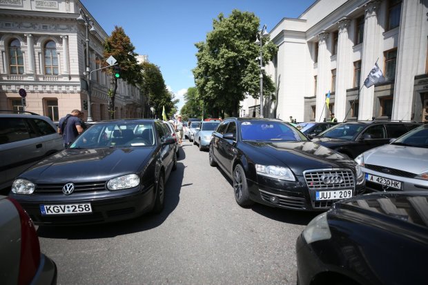 Развалится прямо на дороге: какие авто лучше не покупать