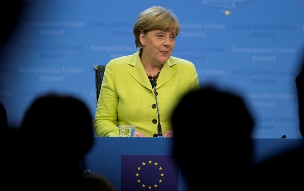 Меркель покидает пост, который занимала в течение 18 лет 