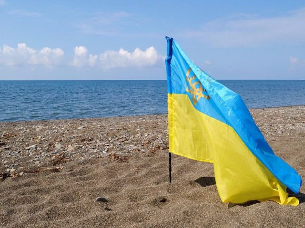 Аннексия продолжается: теперь Украина теряет Азовское море