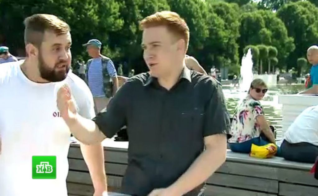 Опубликована прощальная записка скандального Развозжаева