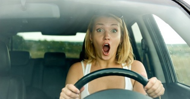 Новые правила добавят головной боли водителям, а некоторым запретят водить