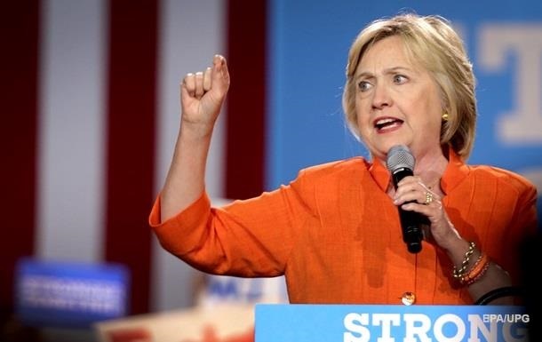 Хиллари Клинтон планирует опять баллотироваться в президенты