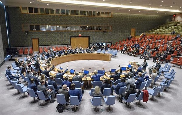 В Совбезе  ООН отказали России в просьбе пустить на заседание представителей «ЛДНР»