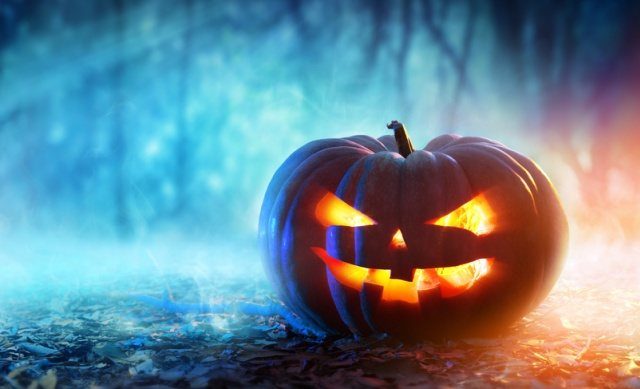 Украинским политикам подобрали яркие образы к Хеллоуину: черт, шут и пиноккио. ФОТО