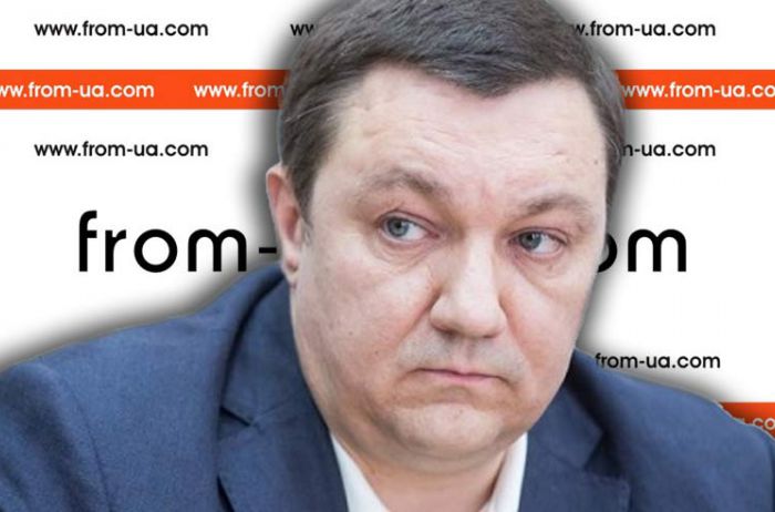 Тымчук: «Военное руководство говорит, что не хватает денег, но в то же время готовится к ядерной войне»
