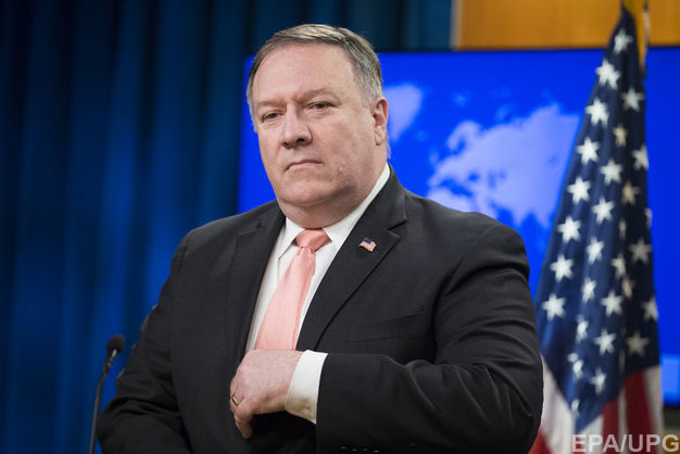 США пытаются остановить авиаудары Саудовской Аравии по Йемену 