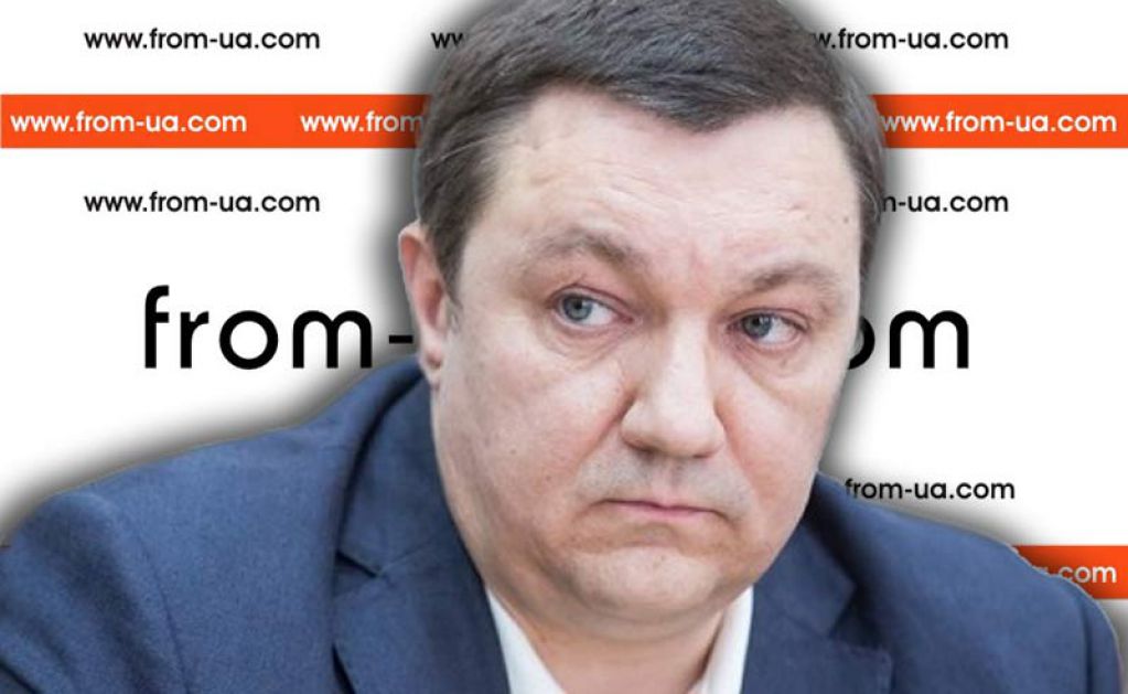 Тымчук: «Военное руководство говорит, что не хватает денег, но в то же время готовится к ядерной войне»