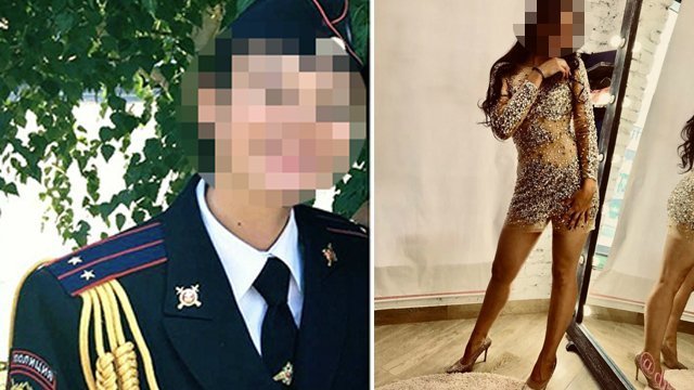 В России два подполковника и майор изнасиловали коллегу на рабочем месте