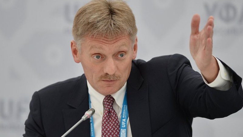 В Кремле объяснили, почему в их санкционном списке нет Порошенко