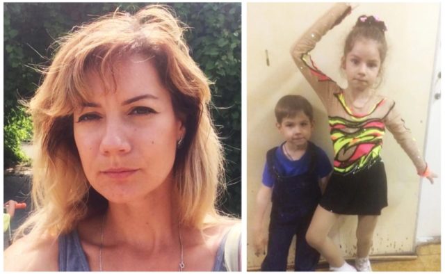 Соседи Екатерины Бабкиной решились рассказать о ней правду: Хорошая женщина и мать. ВИДЕО