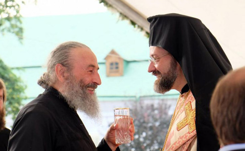 Константинополь: В Украине больше нет Московского патриархата 