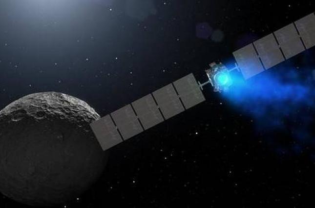 Зонд Dawn не вышел на связь: в NASA сделали важное заявление