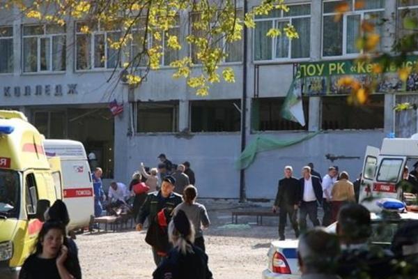 "Очень много нестыковок": раскрылись странные детали теракта в Керчи