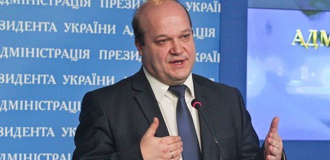 Чалый: Украинский политик чуть не навредил оборонной помощи США
