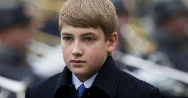 Тетеньки уже краснеют: вот, как выглядит 14-летний сын Лукашенко