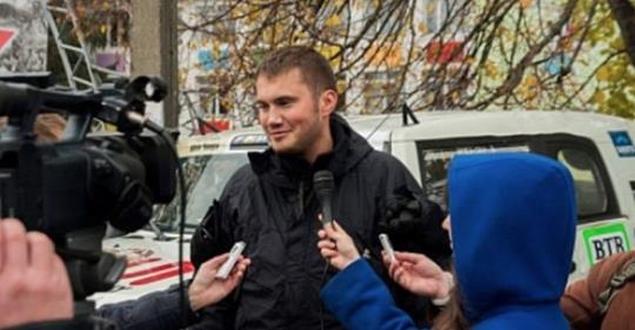 Янукович молодший об’явився: журналісти виклали сенсаційне ВІДЕО в мережу