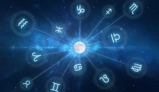 Волшебный гороскоп на 2019 год от Анжелы Перл для всех знаков зодиака. ВИДЕО