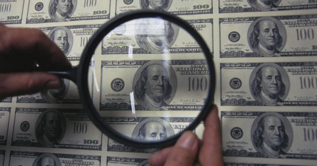 12 гривен за доллар: эксперты озвучили впечатляющий прогноз 