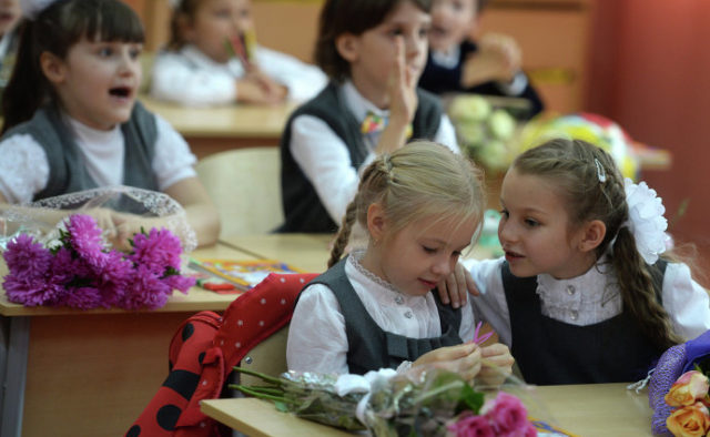 Школа в Украине будет заканчиваться на 4 классе: раскрыты последствия реформы