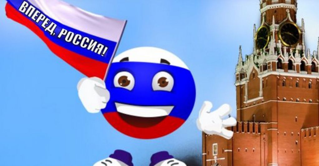 Лучший подарок к Новому году для россиян: это не оживление Сталина, но это шок
