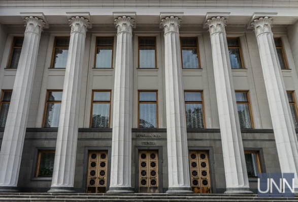 «На ковер» в Раду вызвано руководство МВД, Генпрокуратуры и СБУ