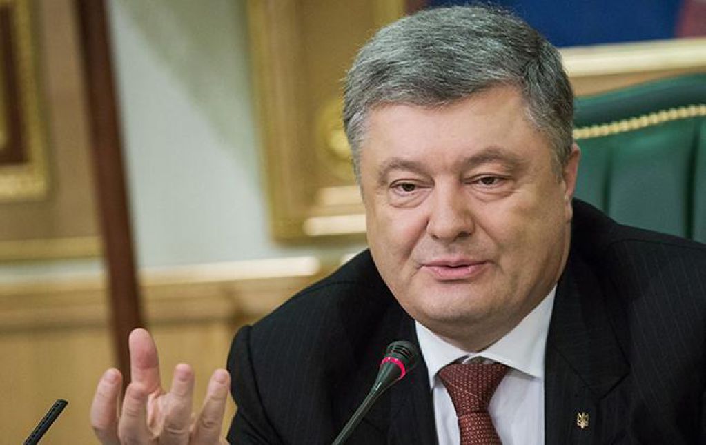 Пир во время чумы: доходы Порошенко выросли в 8 раз