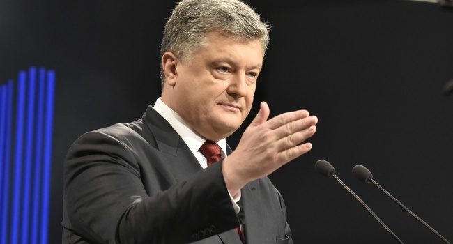 РФ может принять встречные меры против Украины из-за последнего указа Порошенко