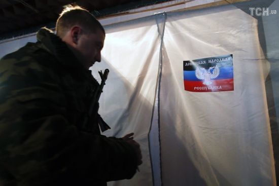 Політолог Таран розповів, який «сюрприз» отримає РФ після «виборів» на окупованому Донбасі
