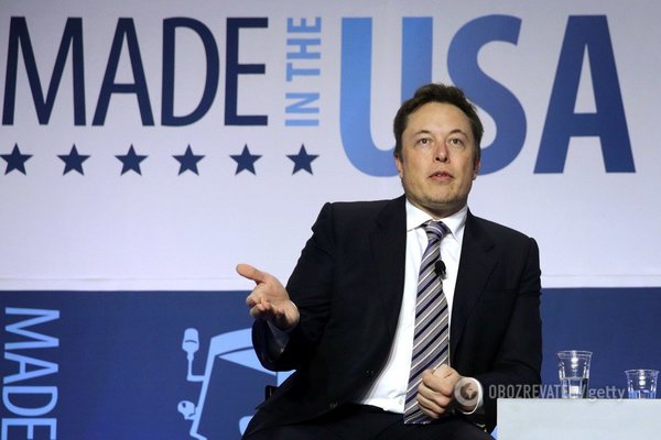 Неожиданное решение: Tesla нашла замену Илону Маску. ФОТО